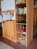 Jumbo Heirloom Tomato Candle | Scented