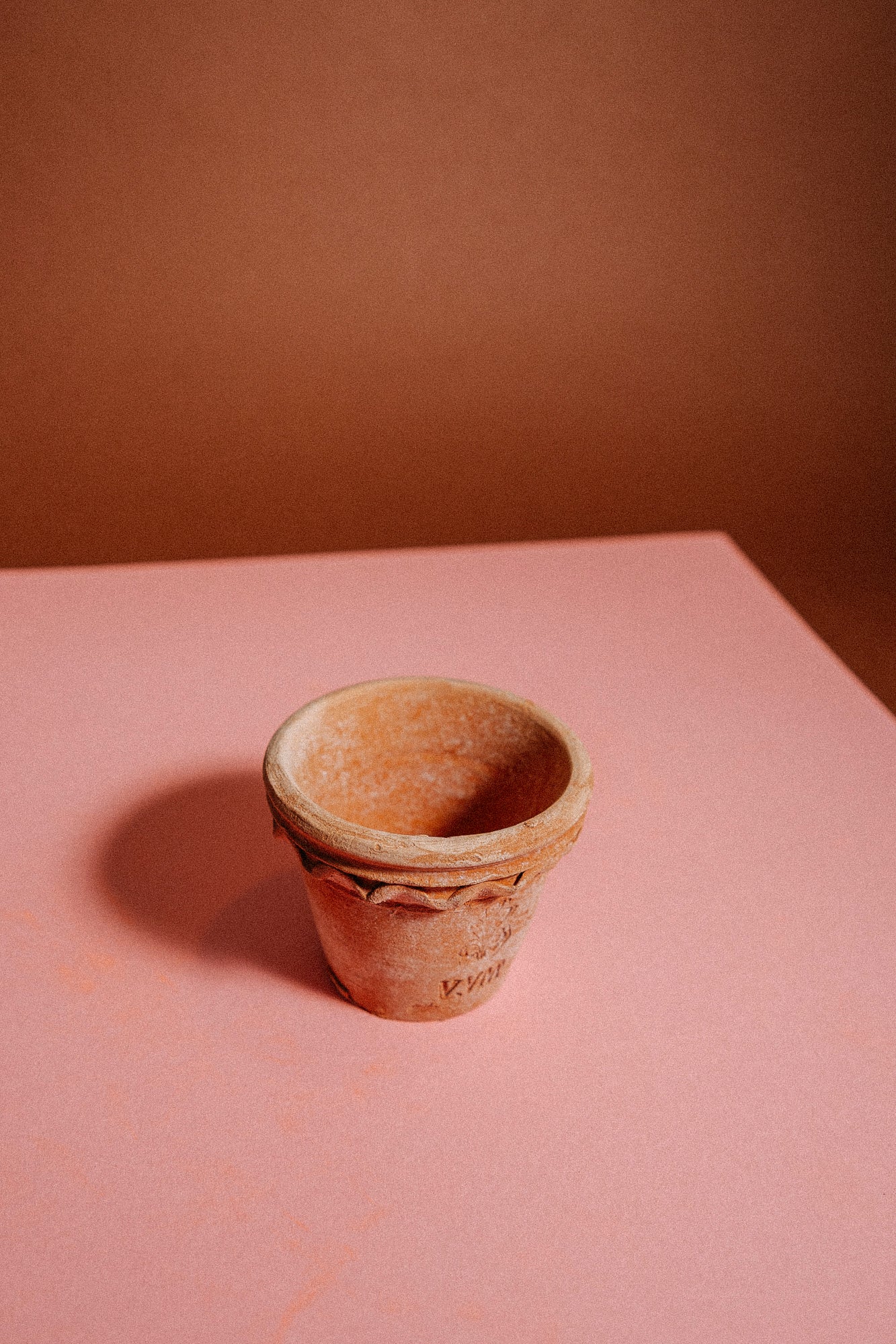 Classic Terracotta Pot | 4 Sizes