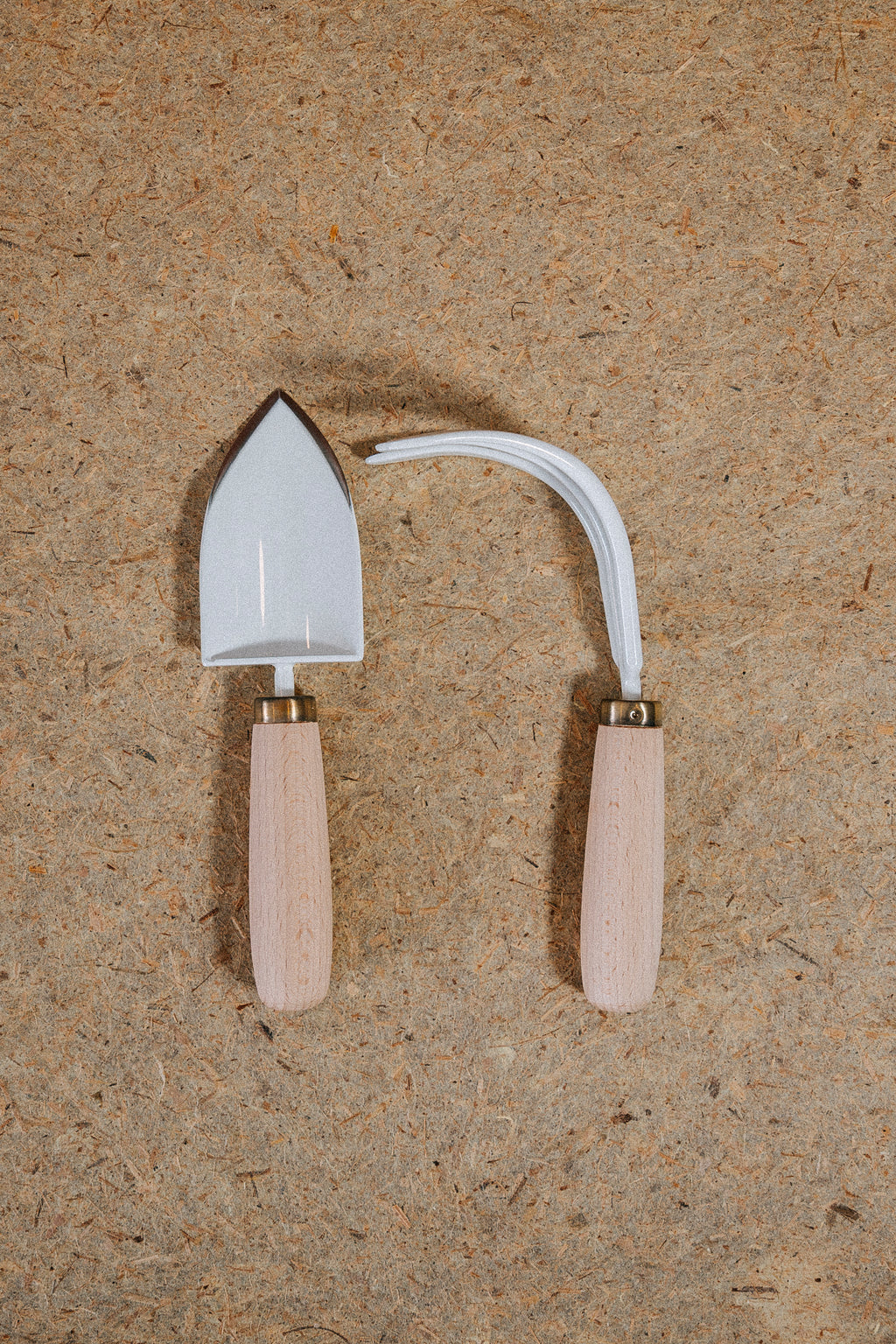 Japanese Garden Tool Set
