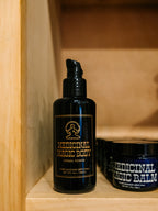 Medicinal Magic Body Oil