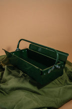Single Layer Tool Box