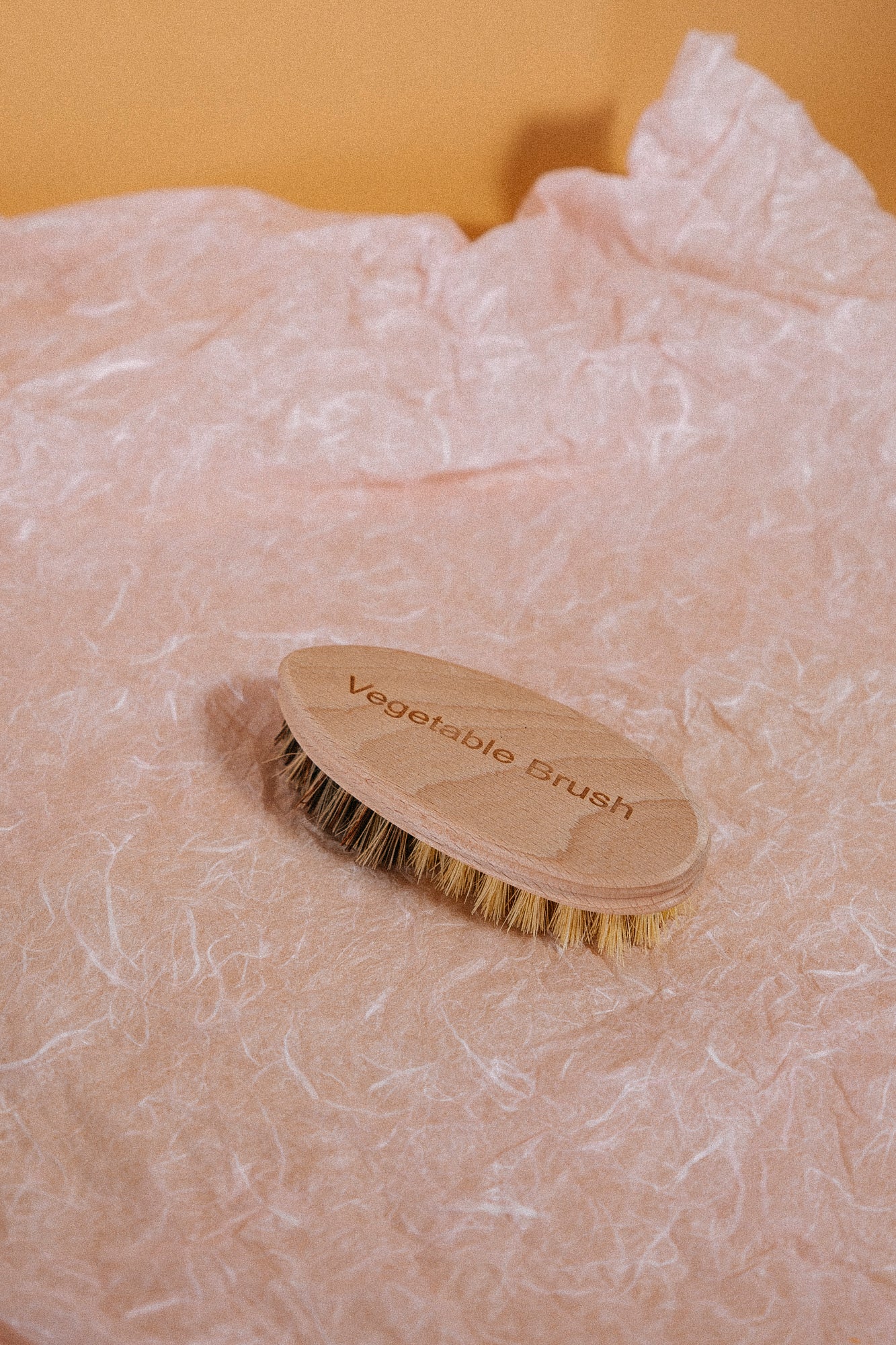 Vegetable Brush