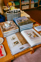 Maine House: Summer and After