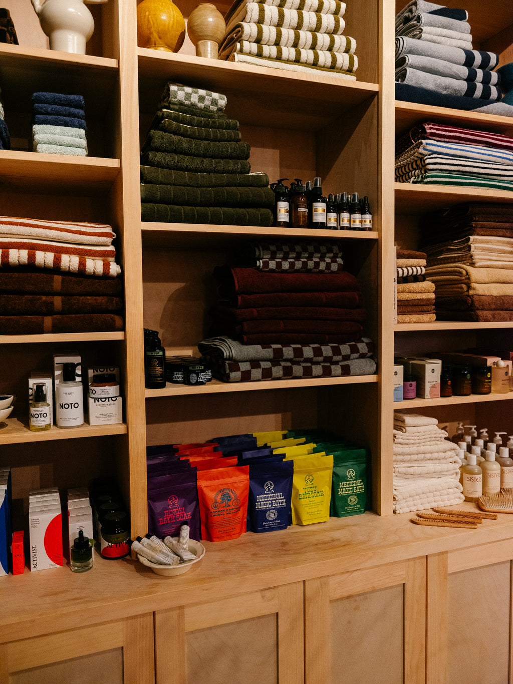 Medicinal Magic Bath | CBD