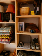 Half Moon Cutting Boards