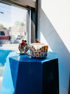 Dominique Ostuni Hand Built Mug