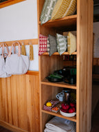 Passero Lumbar Pillow