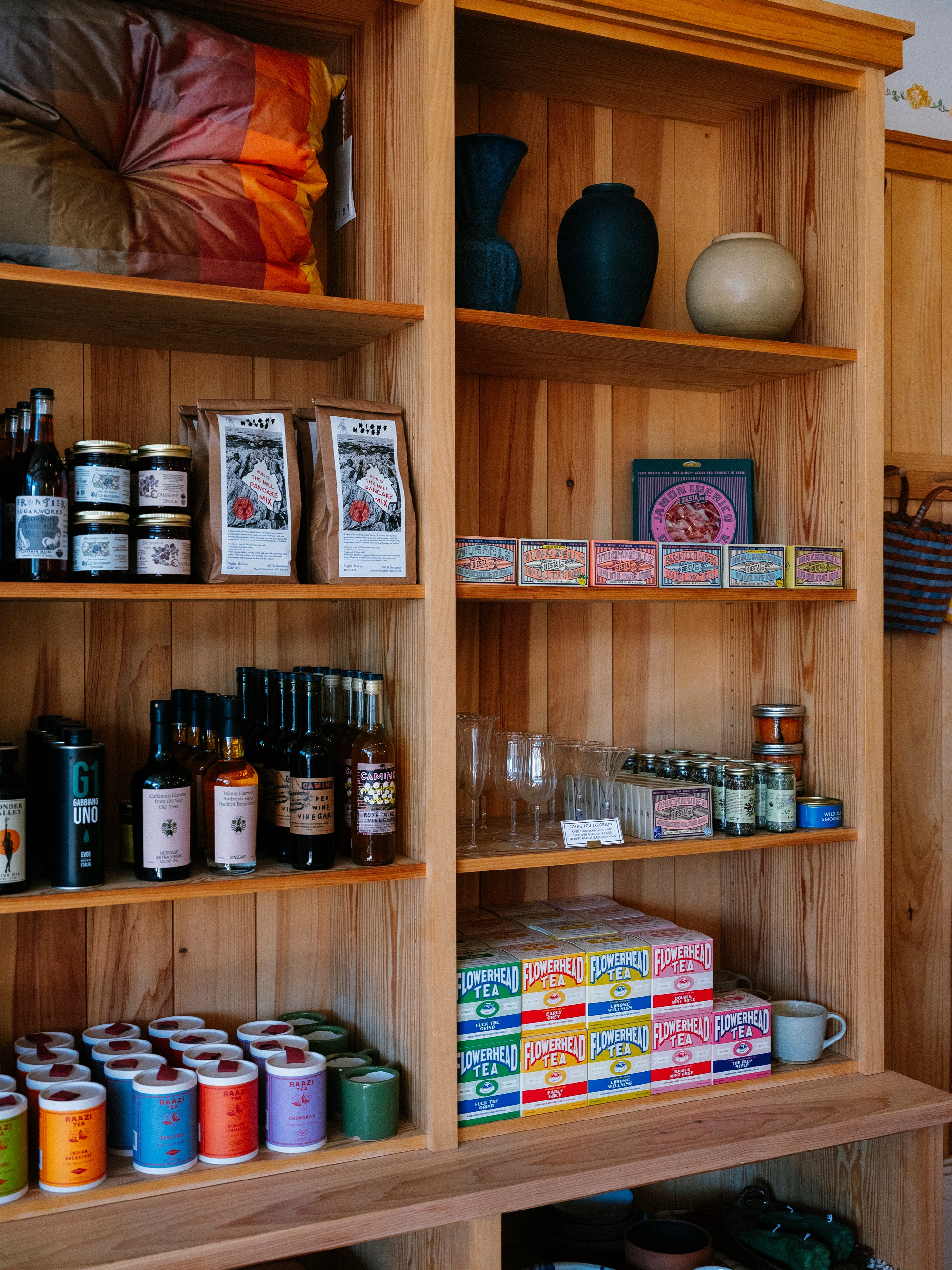 Fuck the Grind Tea Bags