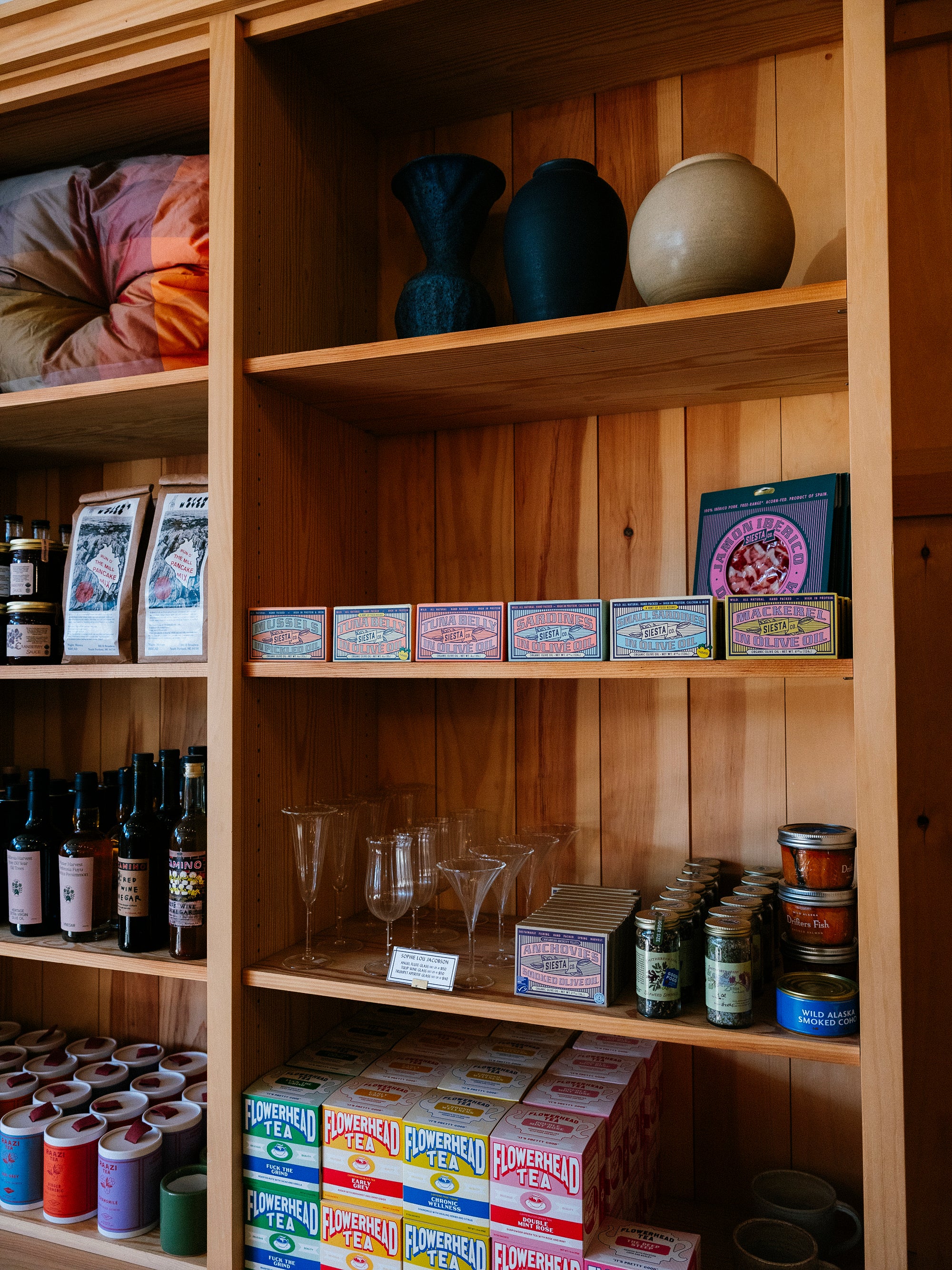 Hand-Carved Acorn-Fed Iberico Ham