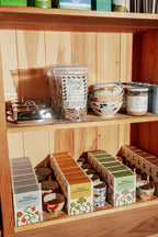 The Cacao