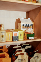 Hinoki Bar