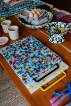 Cutting Board | Yellow