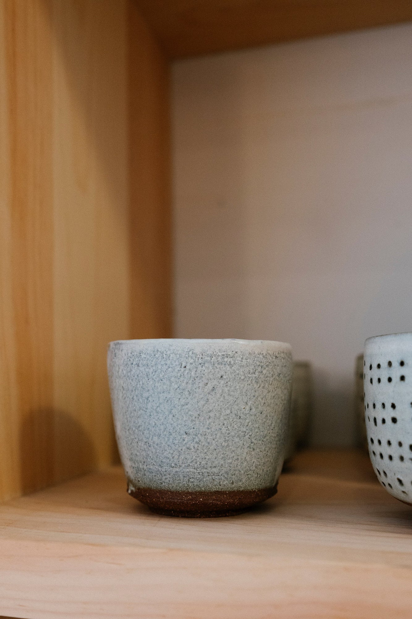 Simple Vessel