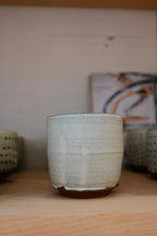 Simple Vessel