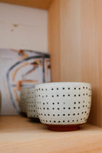 Dots Vessel