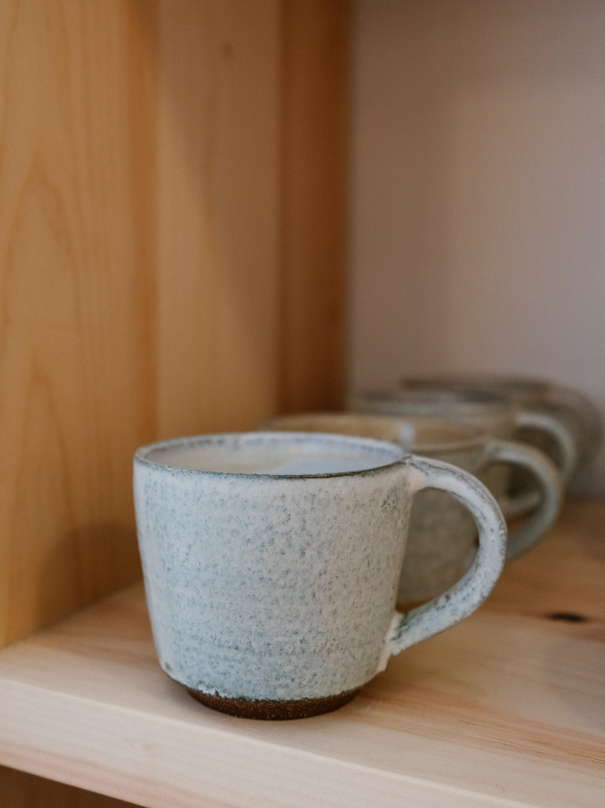 Simple Mug