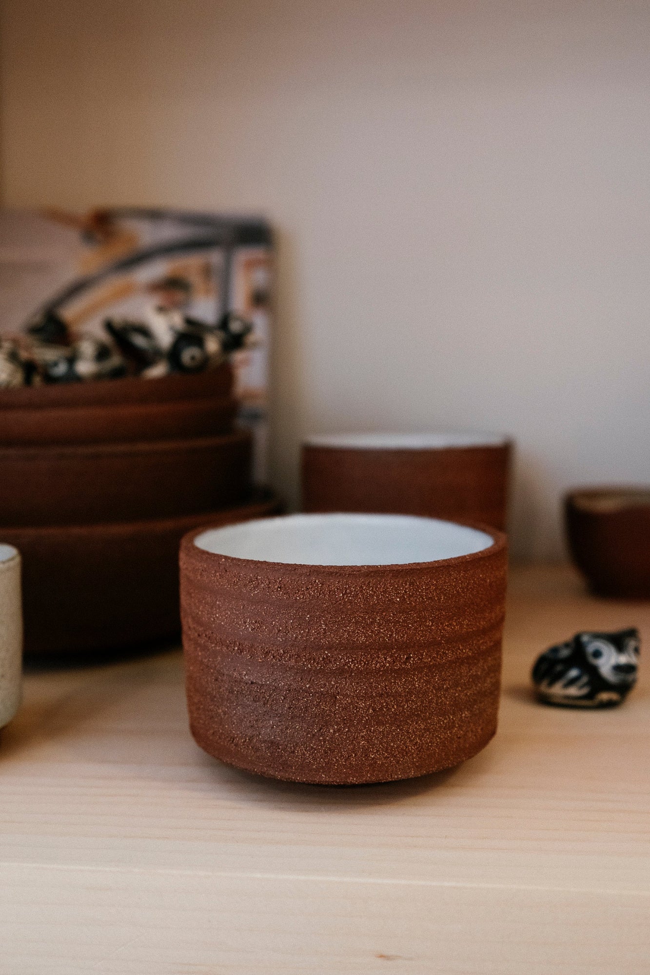 Simple Vessel