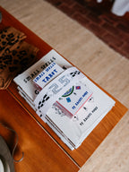 The Small Spells Tarot Deck Set