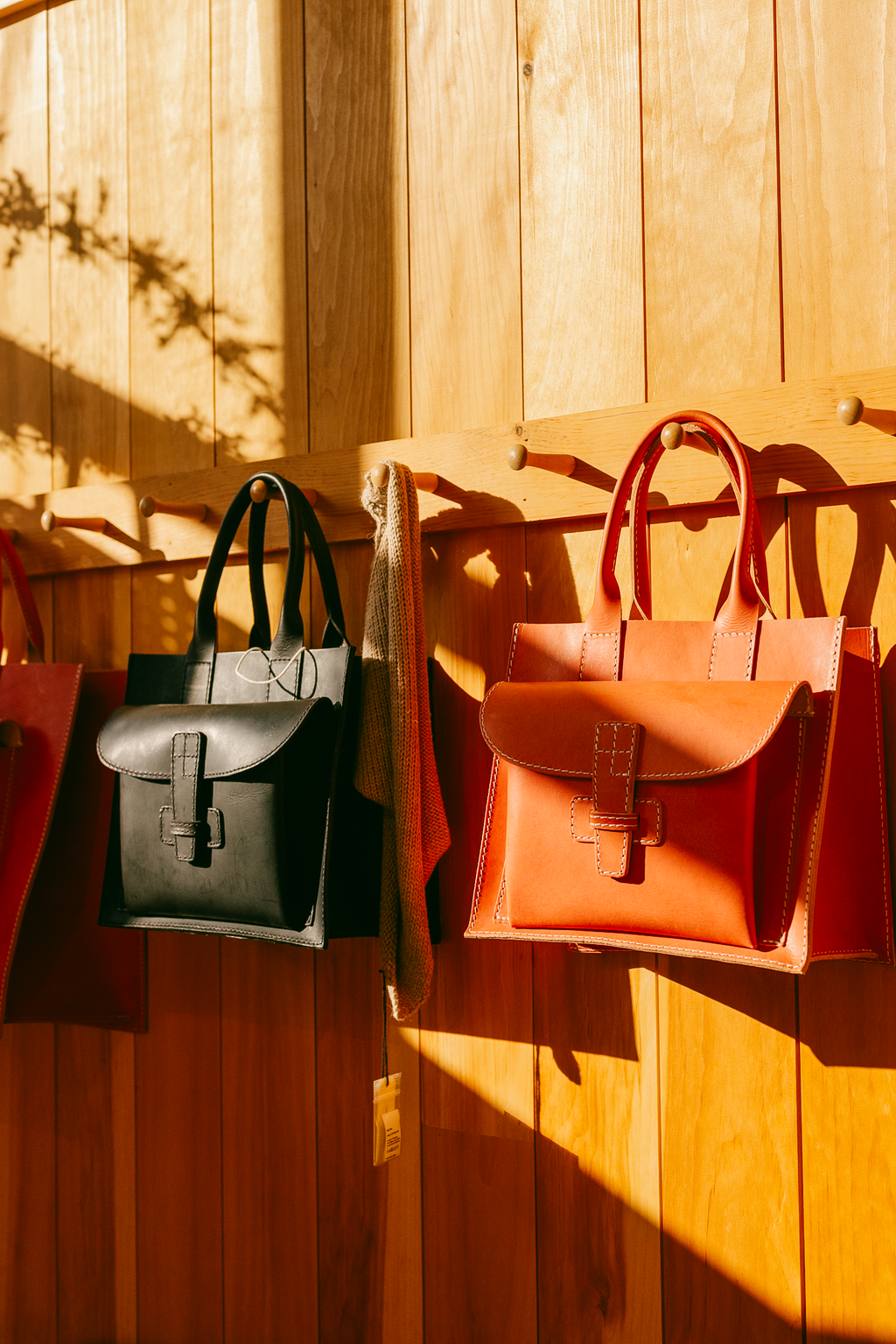 Sac | Black