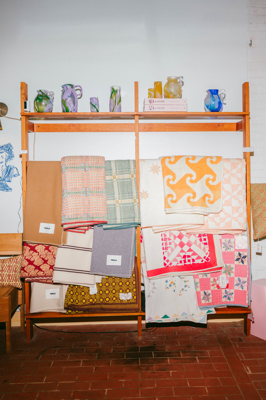 Hidden Bow Quilt