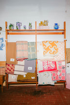 Hidden Bow Quilt