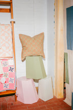 Arnold Circus Stool