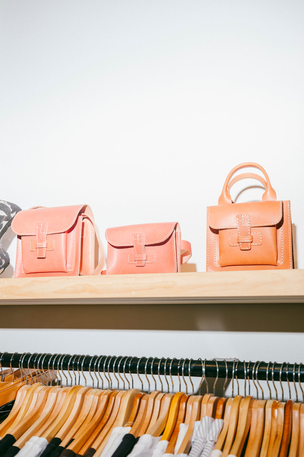 Sac | Honey