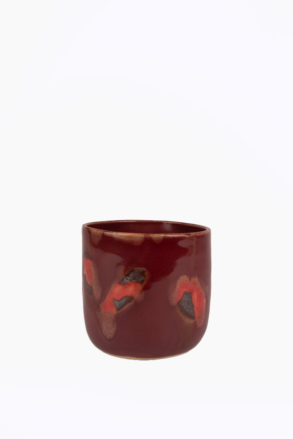 Hand Thrown Mug