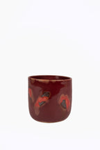 Hand Thrown Mug