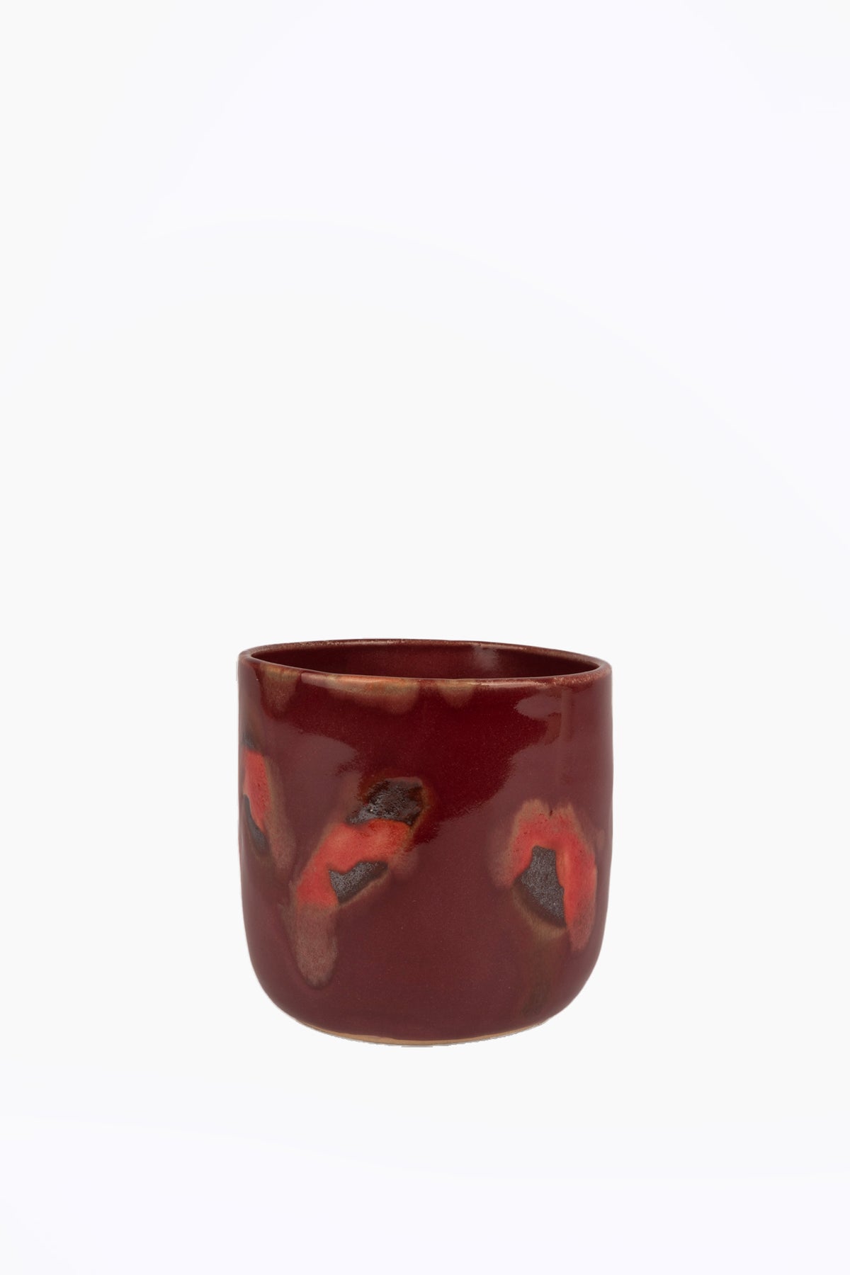 Hand Thrown Mug