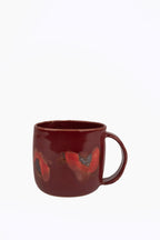 Hand Thrown Mug