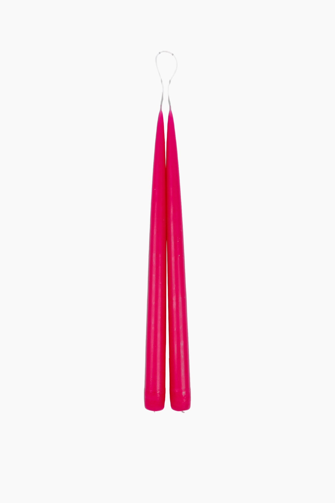 13" Made in Maine Taper Candles