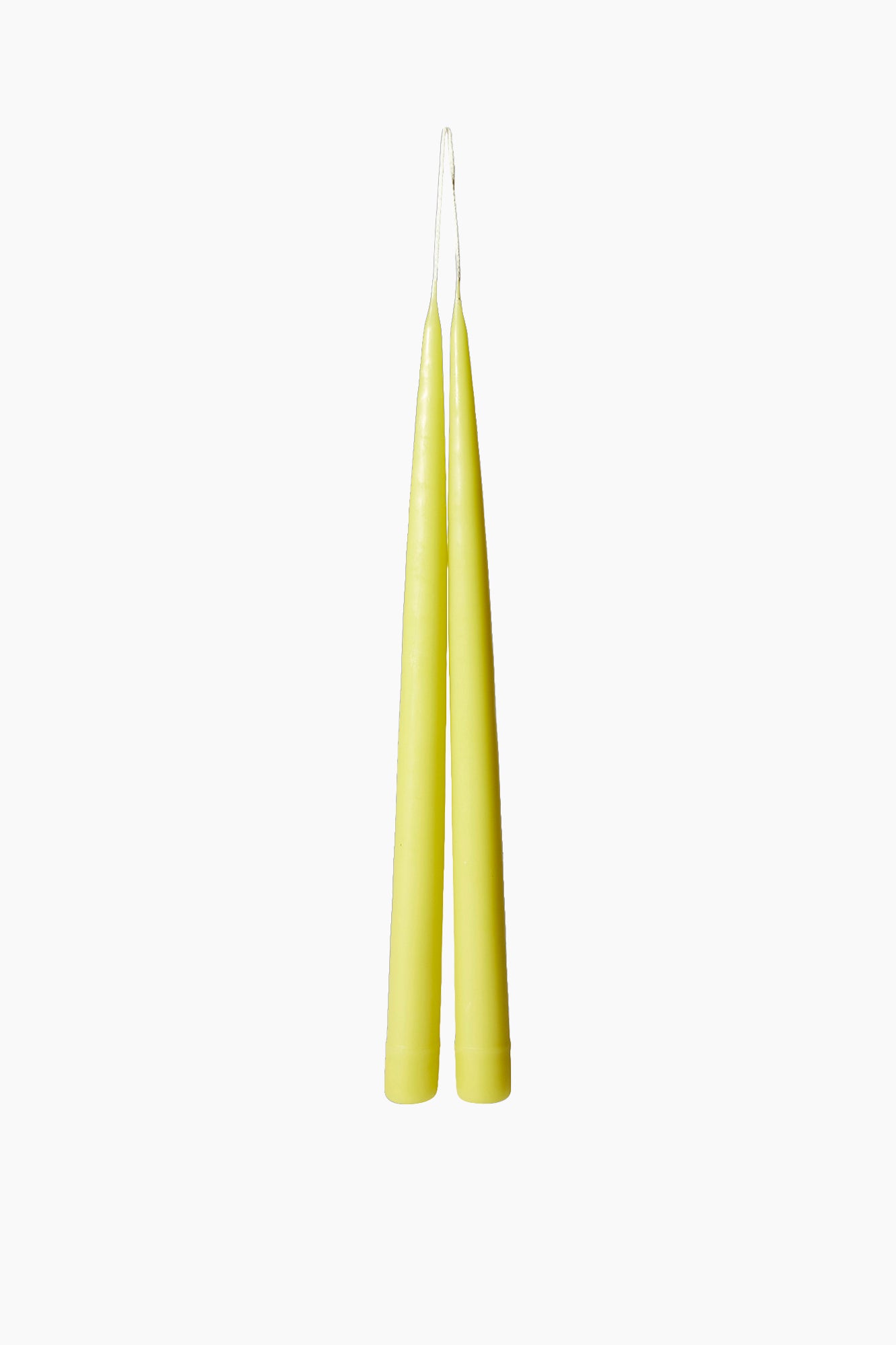 13" Made in Maine Taper Candles