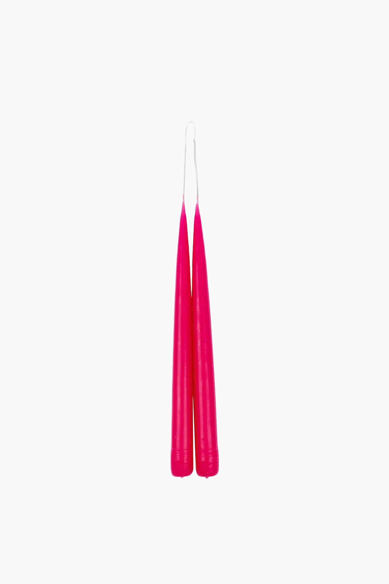 9" Made in Maine Taper Candle