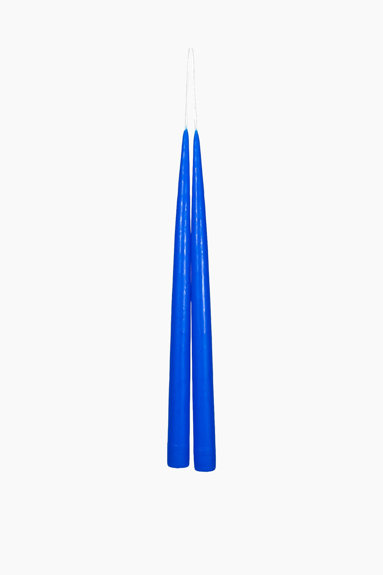 13" Made in Maine Taper Candles