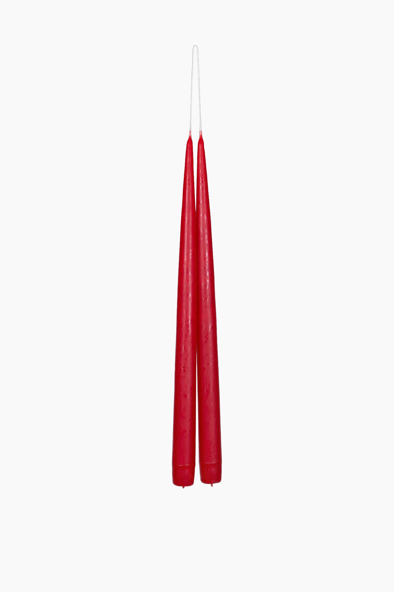 13" Made in Maine Taper Candles