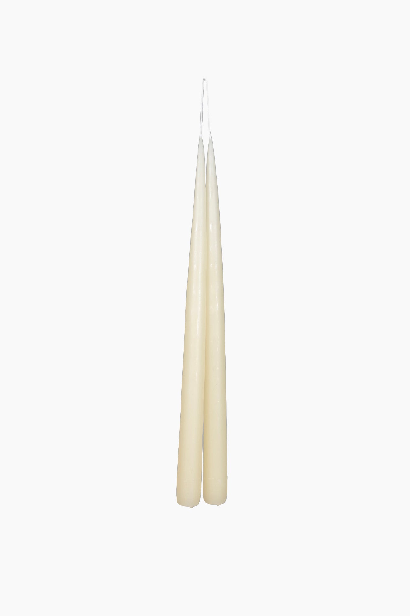 13" Made in Maine Taper Candles
