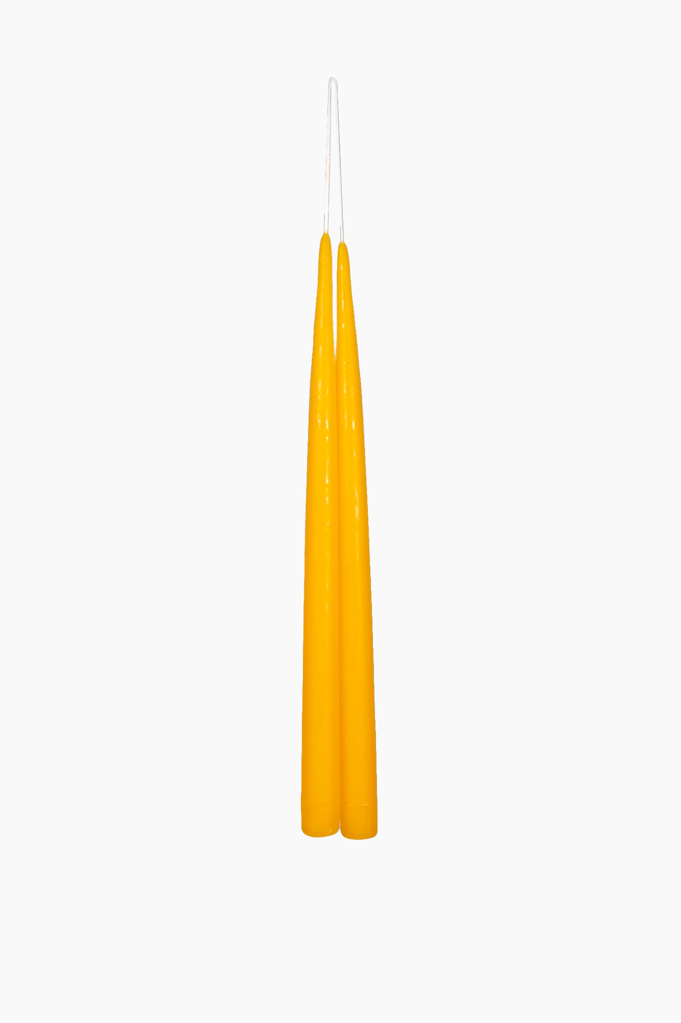 13" Made in Maine Taper Candles