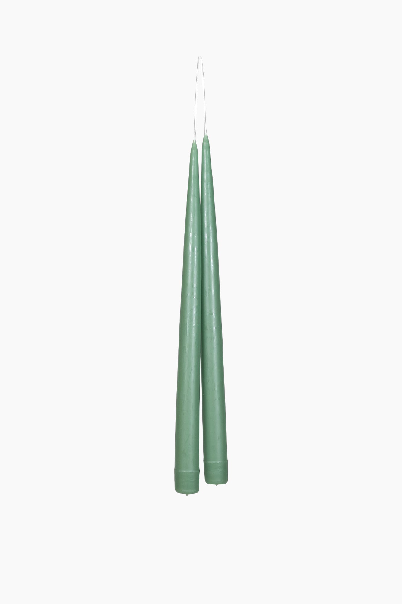 13" Made in Maine Taper Candles