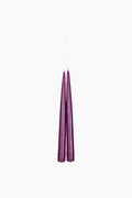 9" Made in Maine Taper Candle