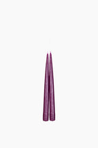 9" Made in Maine Taper Candle