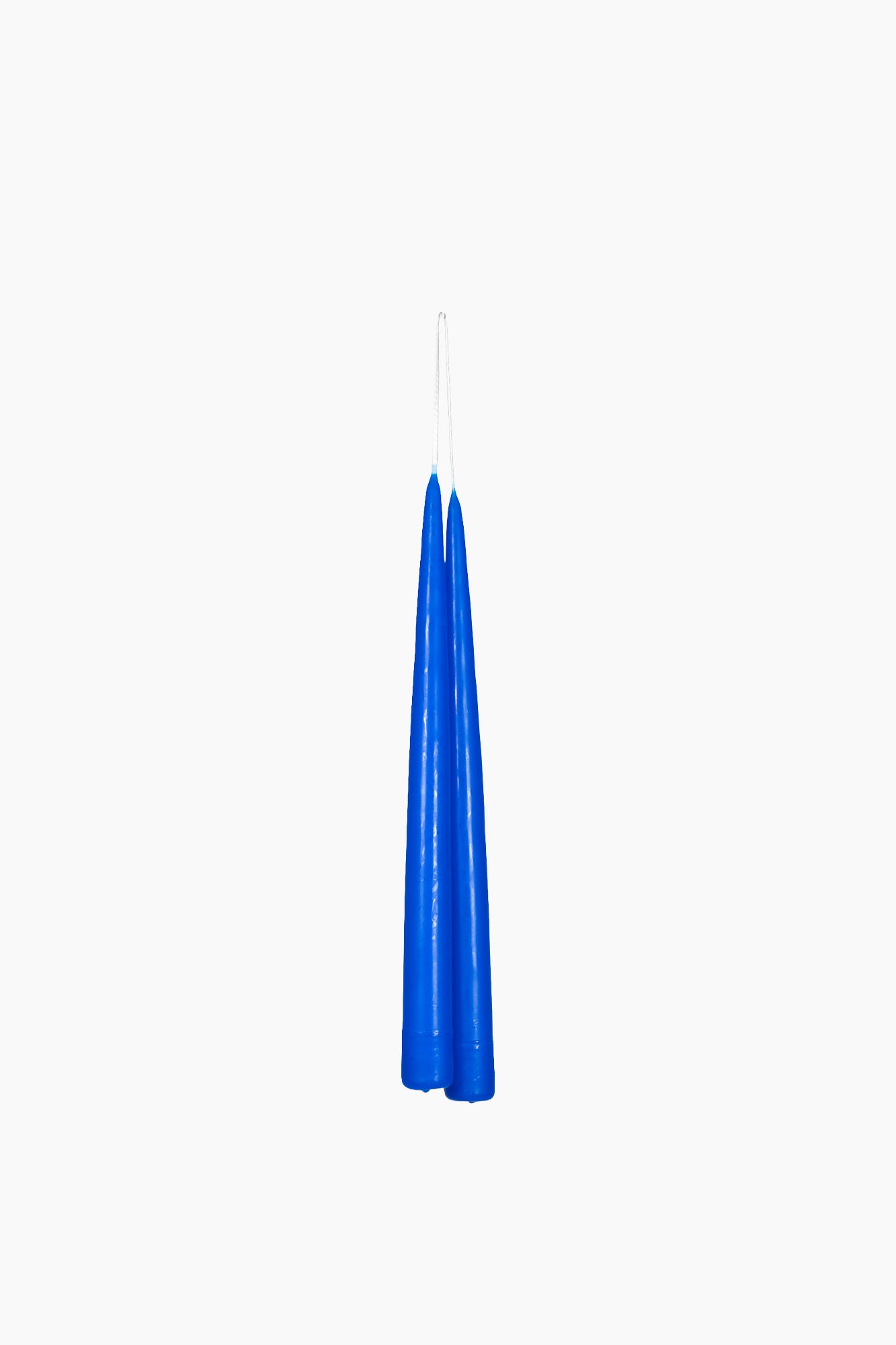 9" Made in Maine Taper Candle