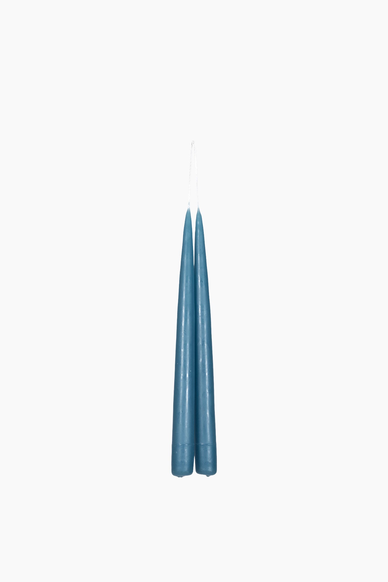 9" Made in Maine Taper Candle