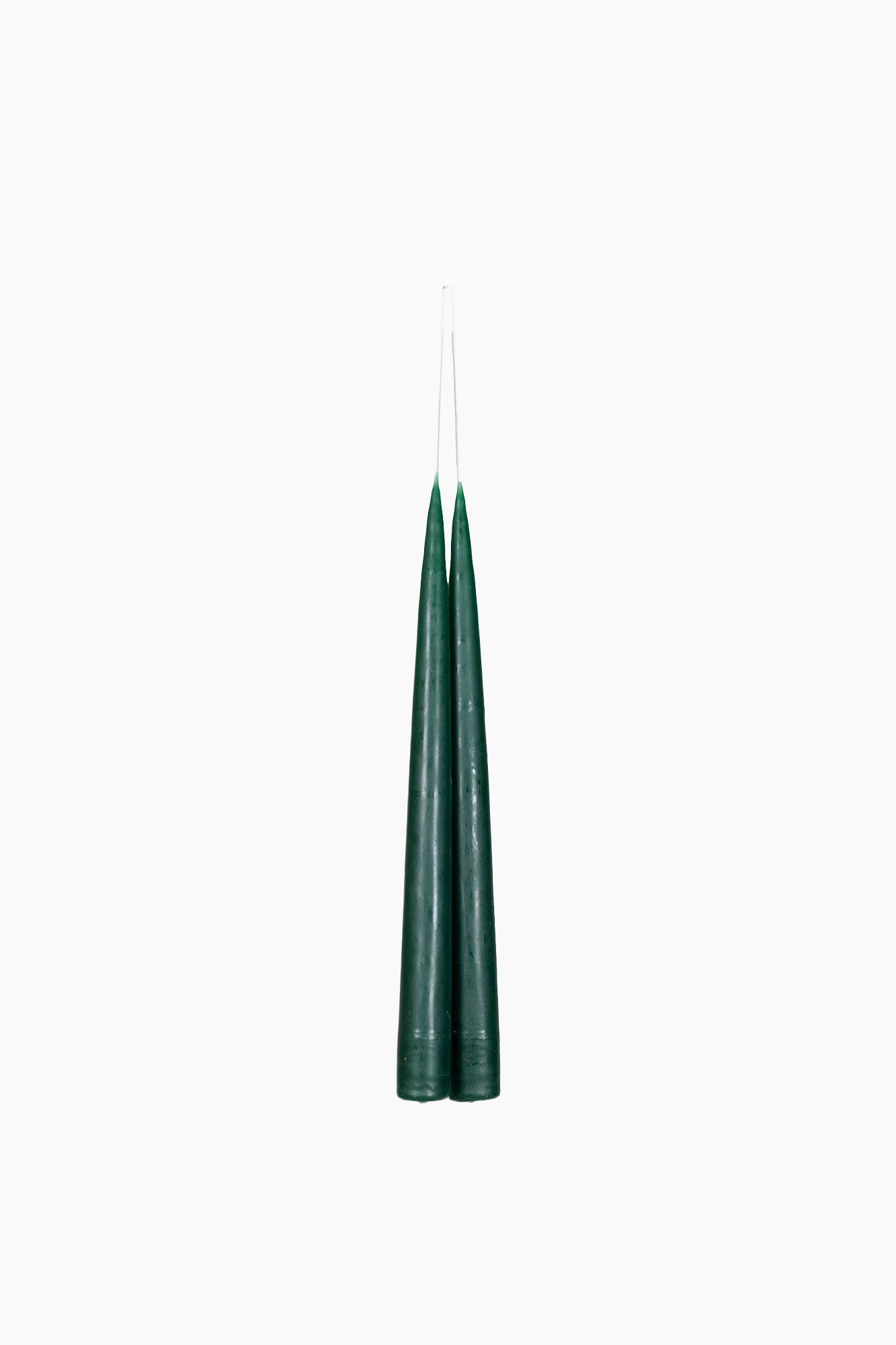 9" Made in Maine Taper Candle