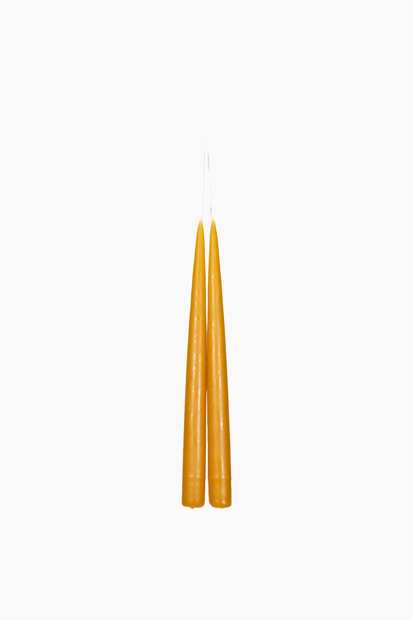 9" Made in Maine Taper Candle