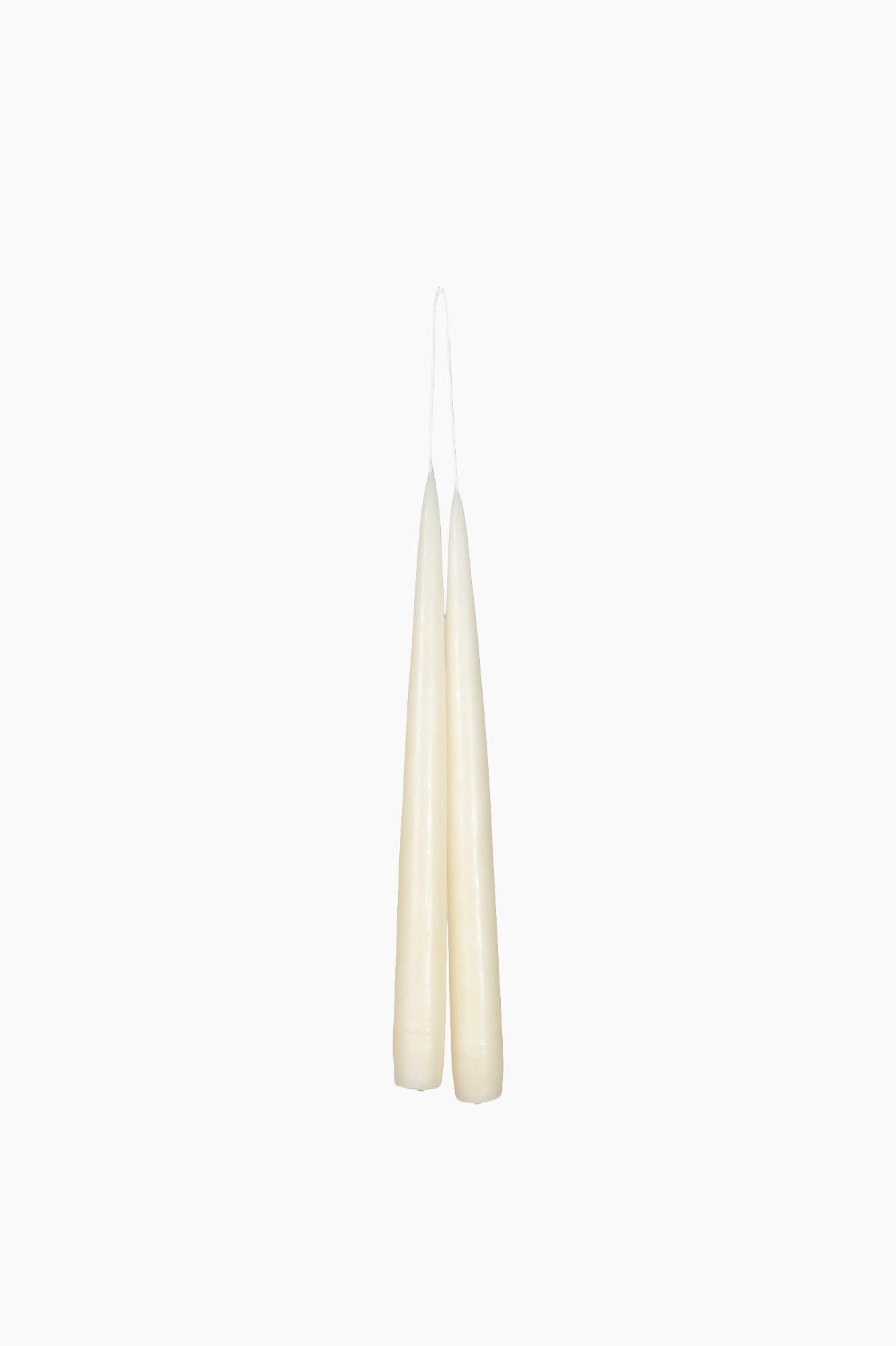 9" Made in Maine Taper Candle