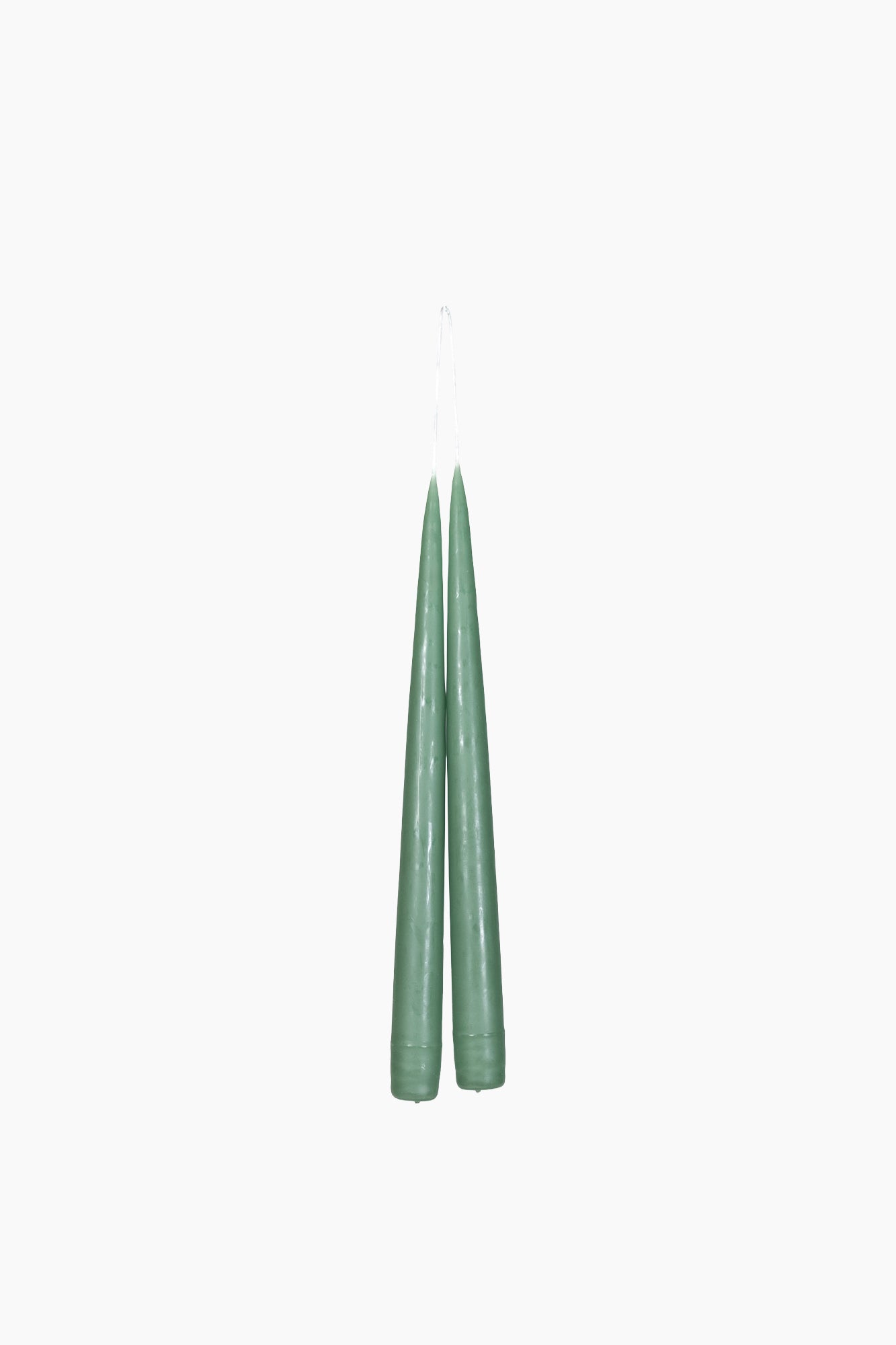 9" Made in Maine Taper Candle