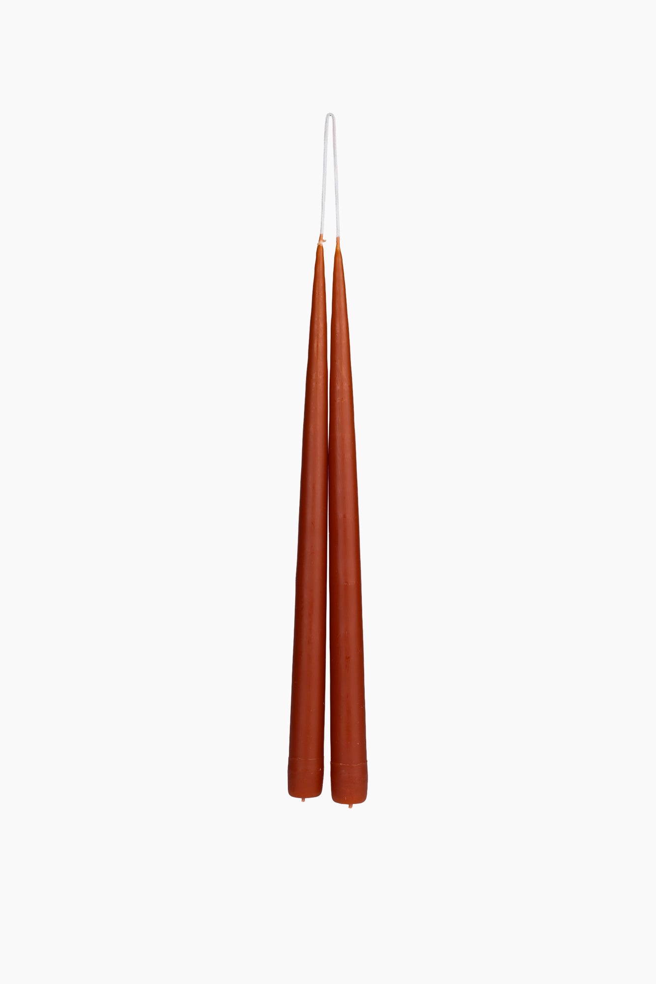 13" Made in Maine Taper Candles