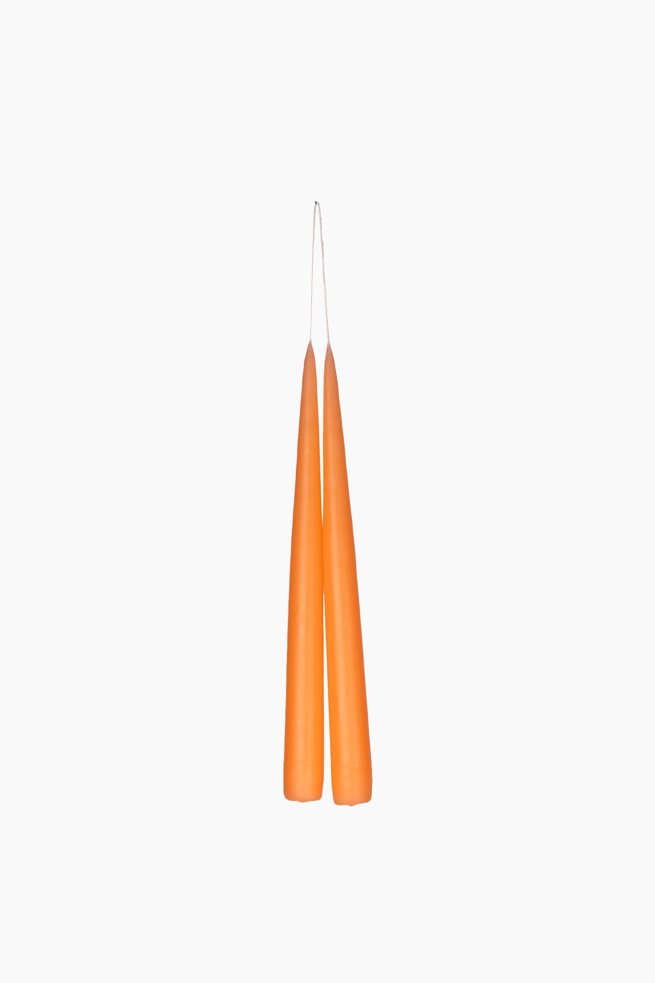 9" Made in Maine Taper Candle