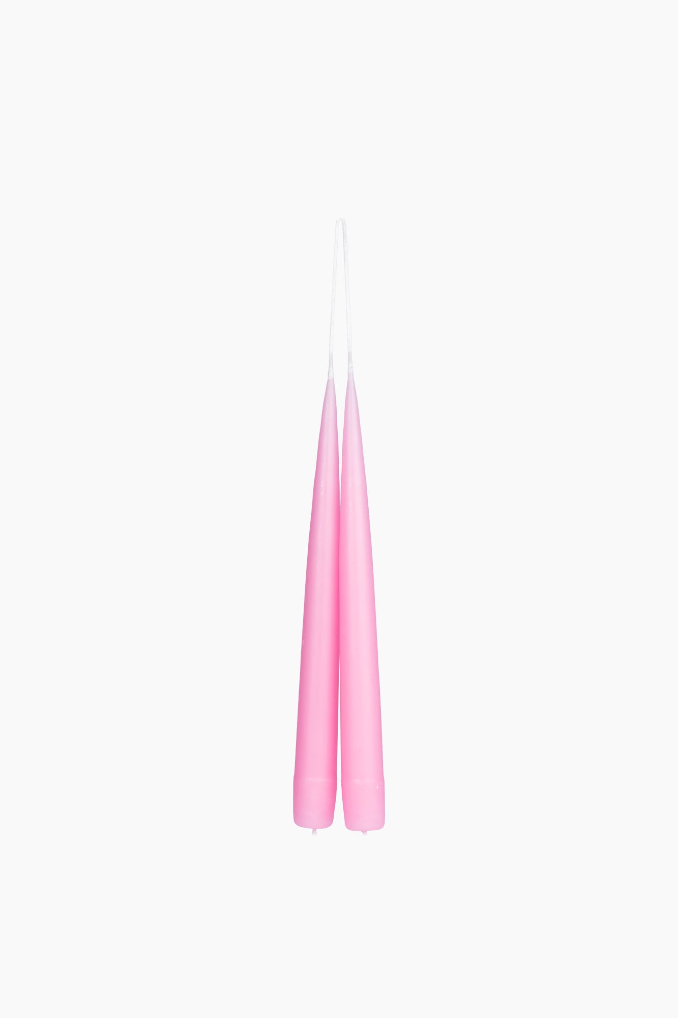 9" Made in Maine Taper Candle